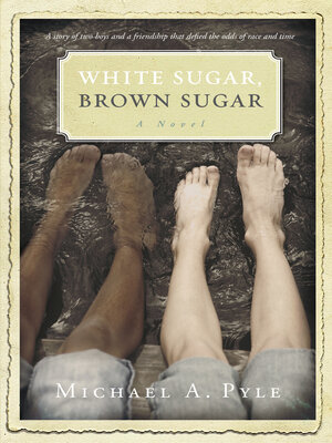 cover image of White Sugar, Brown Sugar
